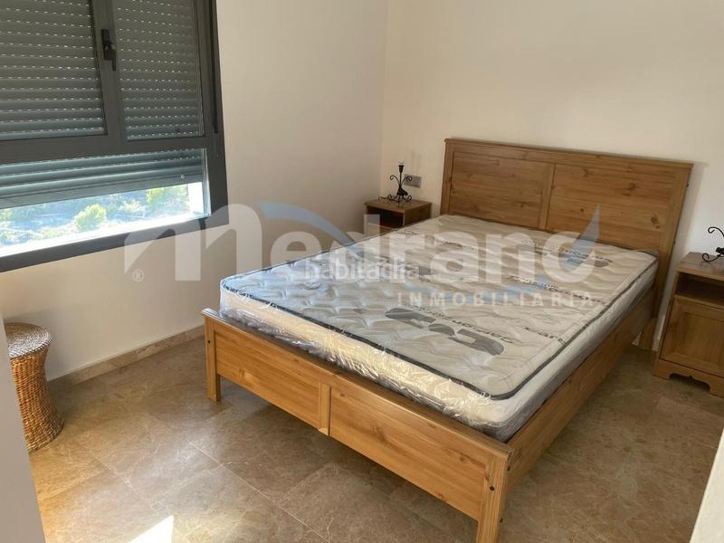 Foto bfa3f861-12be-473c-b148-20c7ab474fb8. Affitto appartamento con riscaldamento parcheggio piscina in Benidorm