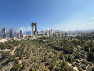 Location Appartement à Via Parque. Se alquila piso en benidorm