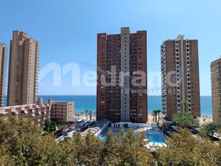 Apartament  N/a. Se vende piso 2 lnea playa de levante, benidorm