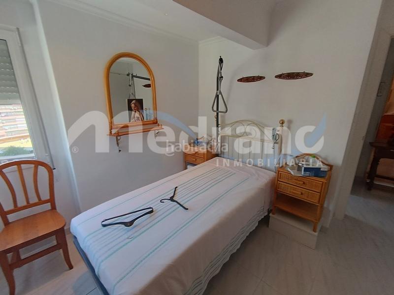 Foto 751dffd3-45c0-4a9f-ad3b-df55a6543b43. Appartement avec parking piscine dans Playa Levante Benidorm