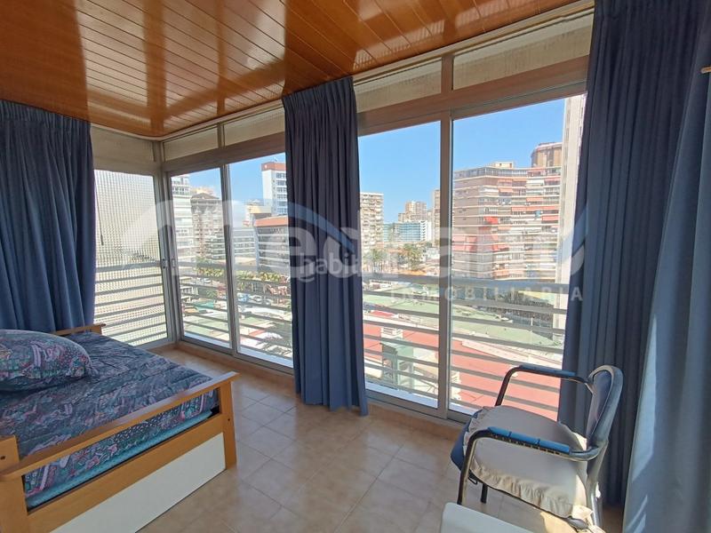 Foto e861a5df-5c3c-458b-836c-b83ea28dabce. Appartement avec parking piscine dans Playa Levante Benidorm