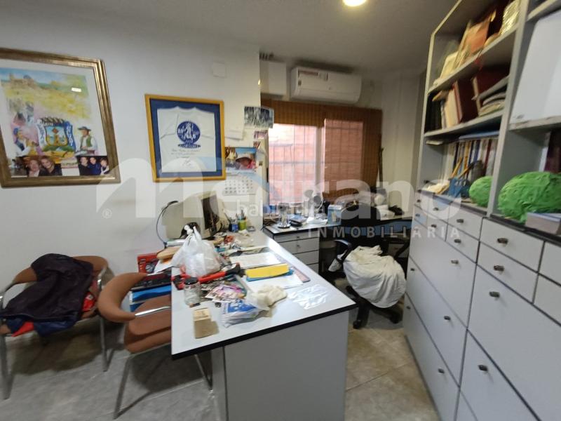 Foto 117f2001-3fcc-456a-b502-3a8efc70cd54. Locale commerciale in Centro Urbano Benidorm