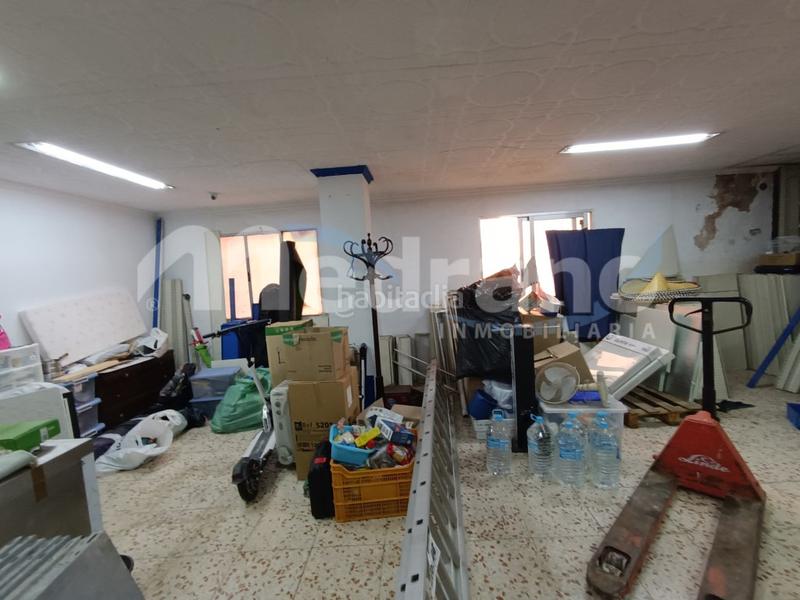 Foto 1ef06770-a10d-4600-afb5-761433b98aa3. Locale commerciale in Centro Urbano Benidorm