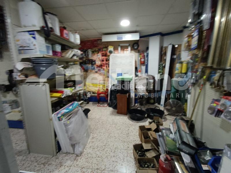 Foto 24041bb0-929d-41b2-ada4-b3c30bea8fbf. Locale commerciale in Centro Urbano Benidorm