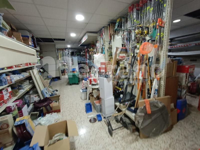 Foto 26f442fc-40d7-40f6-b8d2-53d5f7416387. Locale commerciale in Centro Urbano Benidorm