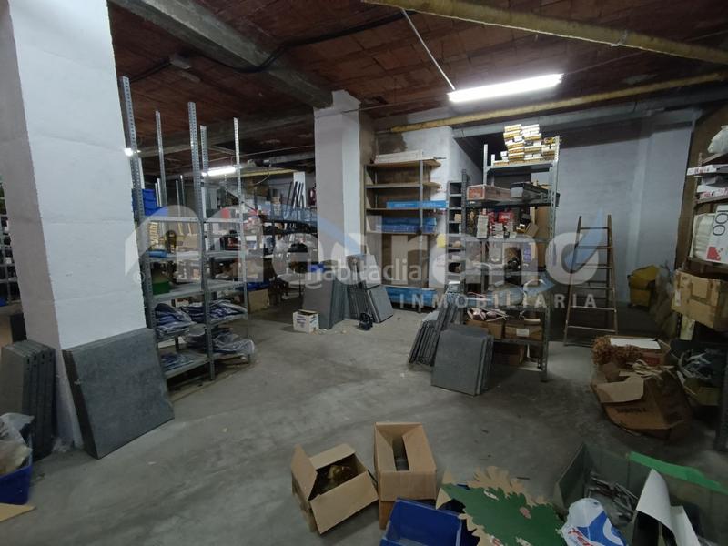 Foto 456fe772-7bb3-490f-af2b-007d5bddf8a8. Locale commerciale in Centro Urbano Benidorm