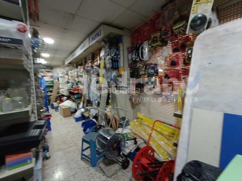 Foto 46df1ab8-cf4c-4913-aee5-5ba4b44bcfa6. Locale commerciale in Centro Urbano Benidorm