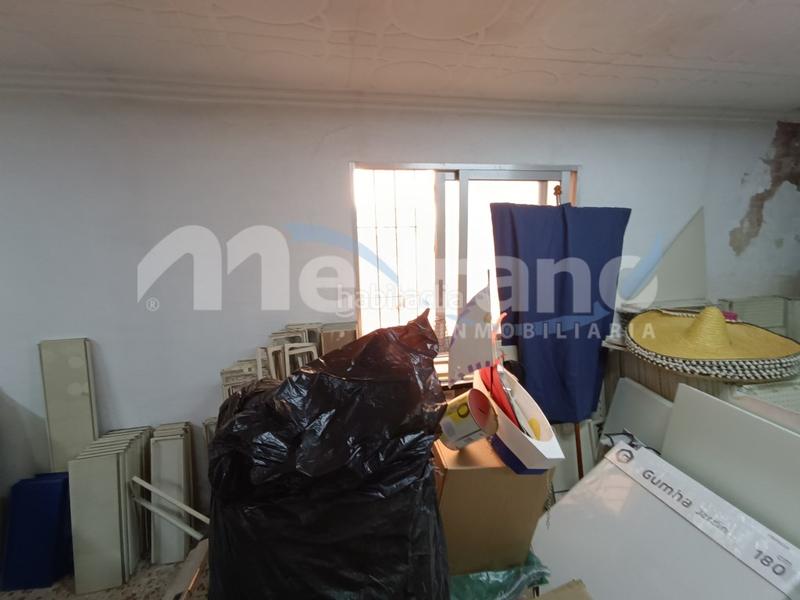 Foto 4cbe5a05-fa70-4142-b22c-b62ff1ca8e30. Locale commerciale in Centro Urbano Benidorm