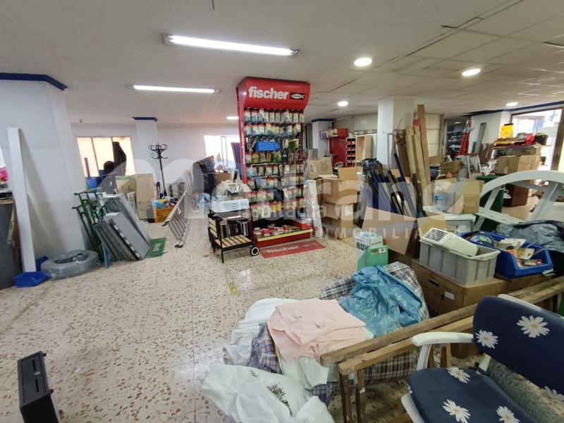 Foto 68e8a07b-cfab-4262-9212-ab3df2ec921f. Locale commerciale in Centro Urbano Benidorm