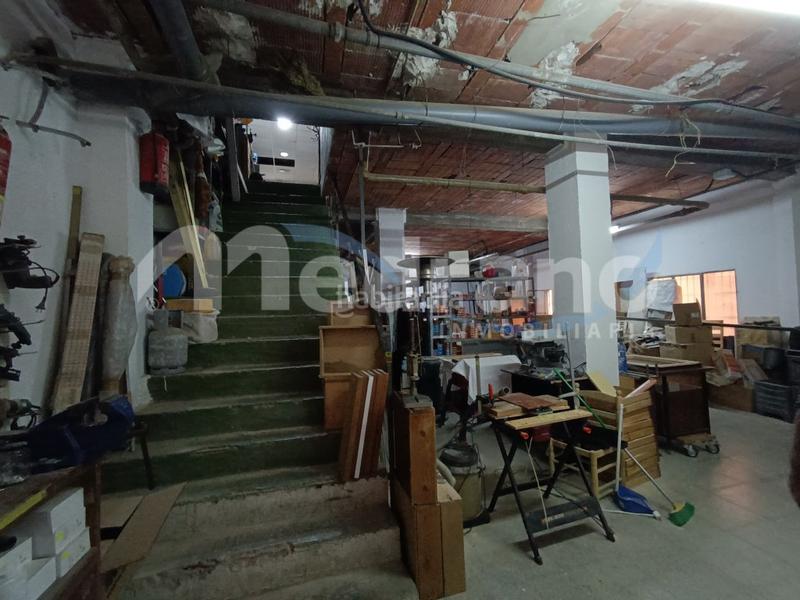 Foto 749eaa98-7e66-4599-aa68-25f3f4664686. Locale commerciale in Centro Urbano Benidorm