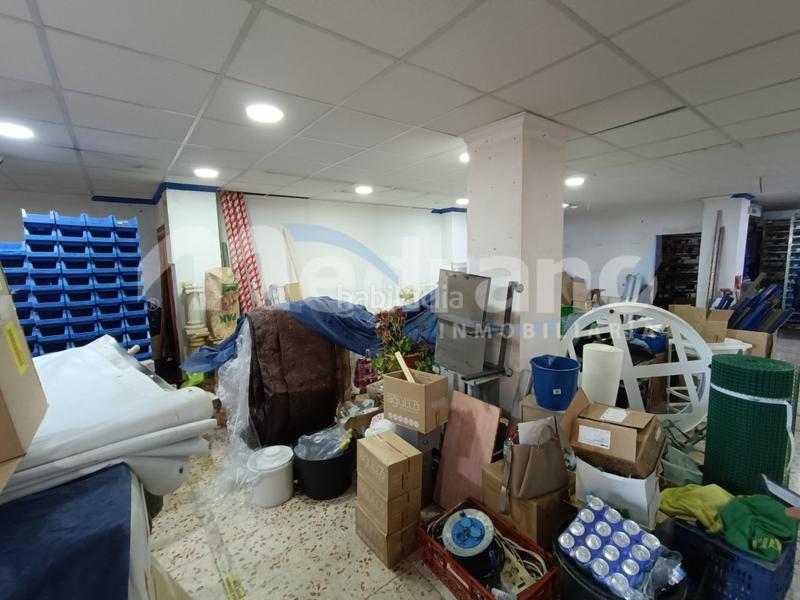 Foto 75117ceb-dc66-431e-b200-41f50af2d9bd. Locale commerciale in Centro Urbano Benidorm