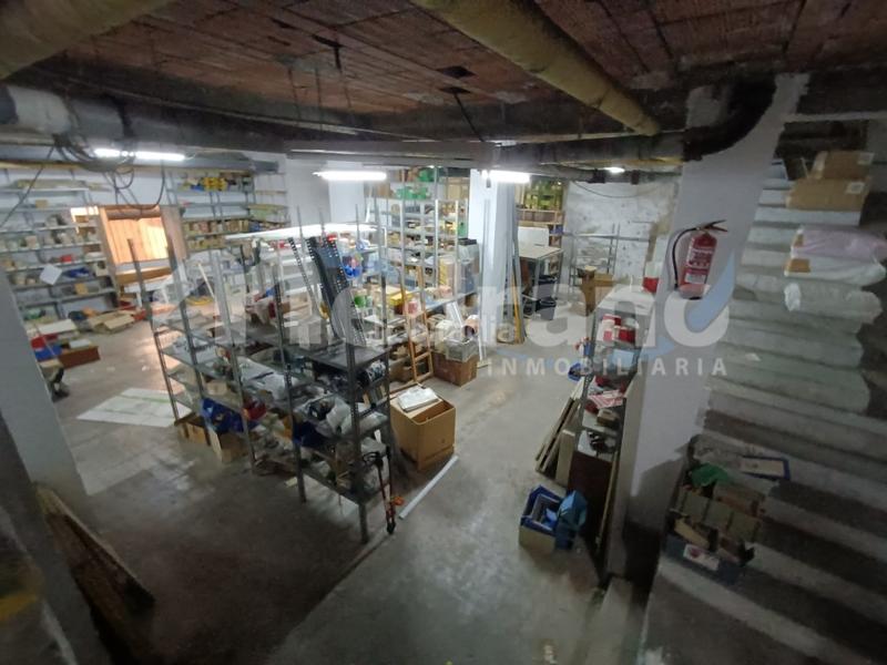 Foto 76567026-8213-4082-848a-250c6f089d9c. Locale commerciale in Centro Urbano Benidorm