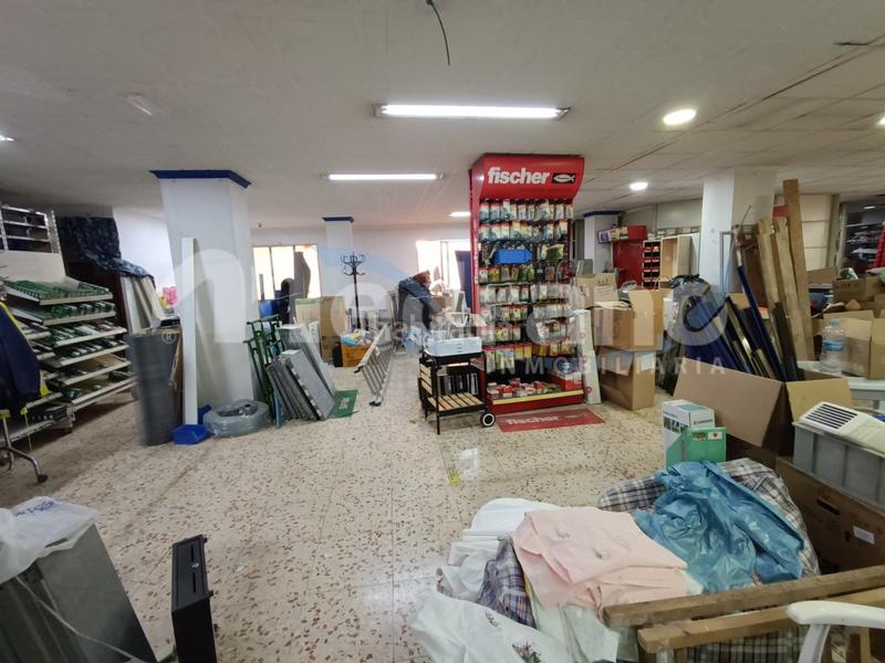 Foto 7bfae393-6b7c-4f79-b600-d307b484197b. Locale commerciale in Centro Urbano Benidorm