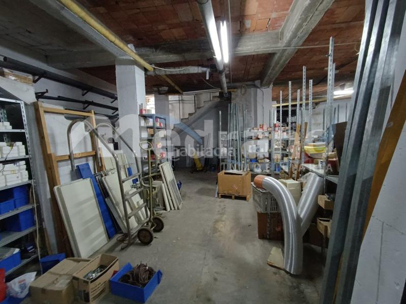 Foto 81503ab9-d744-47b4-a85a-fba95b7f967a. Locale commerciale in Centro Urbano Benidorm