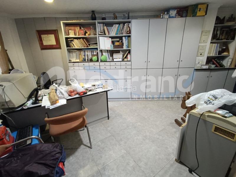 Foto 8c5d1321-9aa5-4522-9535-e522cdba09d7. Locale commerciale in Centro Urbano Benidorm