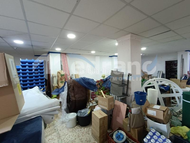 Foto 9388195c-bee1-41f6-8377-13e4a2fa5ff4. Locale commerciale in Centro Urbano Benidorm