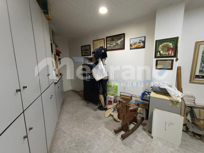 Foto 996d75ac-50c0-4892-978d-91f513acebf6. Locale commerciale in Centro Urbano Benidorm