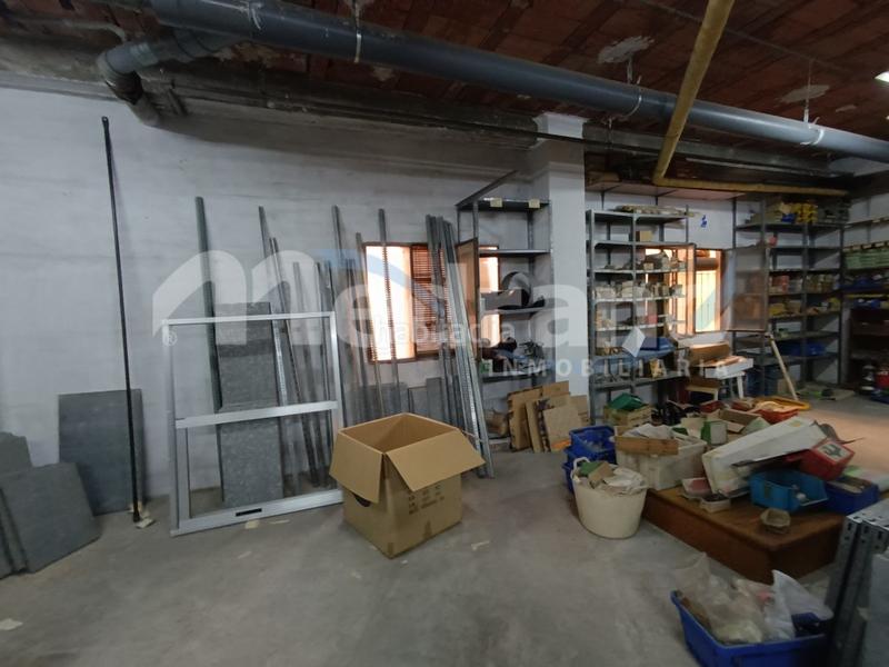 Foto 99e0344d-3479-43c9-a14d-6d8079eadaf3. Locale commerciale in Centro Urbano Benidorm