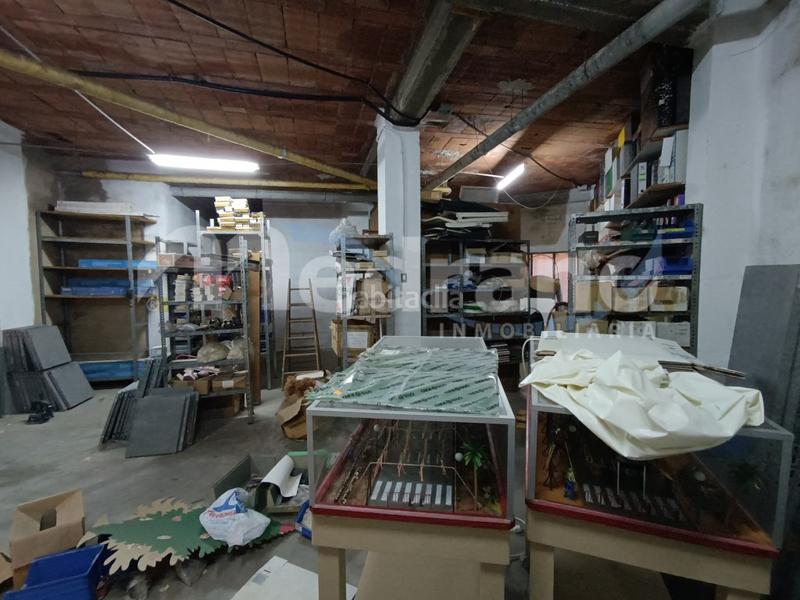 Foto 9eb9056f-c8f6-4940-8885-d22cc335009a. Locale commerciale in Centro Urbano Benidorm