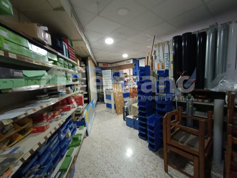 Foto 9f208df0-59ca-4eea-887b-1d2a47d9aafa. Locale commerciale in Centro Urbano Benidorm