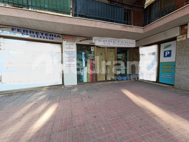 Foto cb11f989-f892-4484-99f4-71c143e00f3a. Locale commerciale in Centro Urbano Benidorm