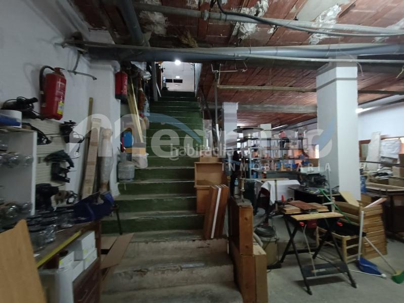 Foto cbb275dd-a2a8-4a08-971e-13f7f64c449c. Locale commerciale in Centro Urbano Benidorm