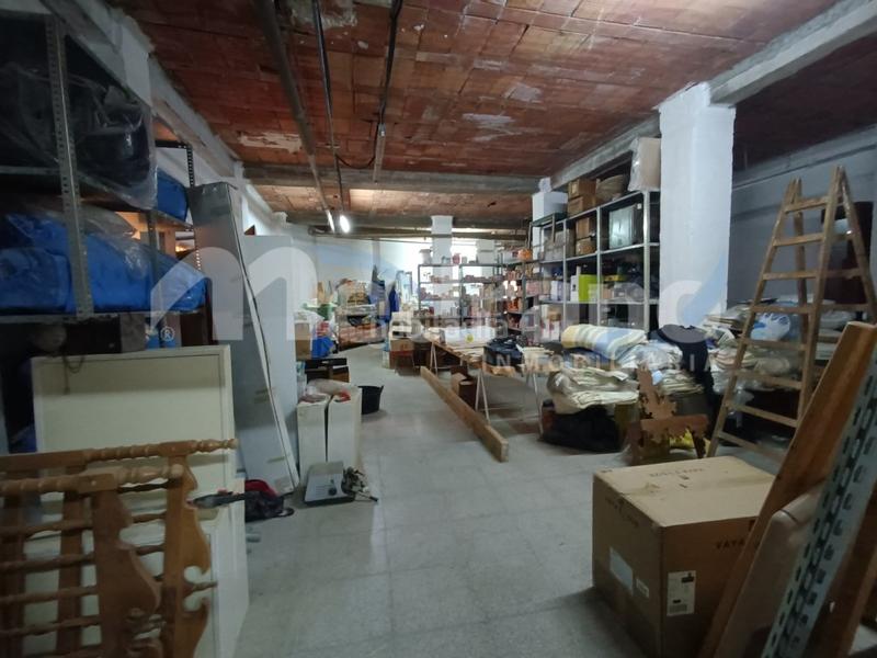 Foto db00aab2-88e8-481f-a996-46c8636ad446. Locale commerciale in Centro Urbano Benidorm