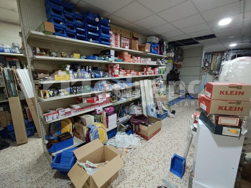 Foto dfcf637a-6c93-4ce7-b0b1-e93277f33944. Locale commerciale in Centro Urbano Benidorm