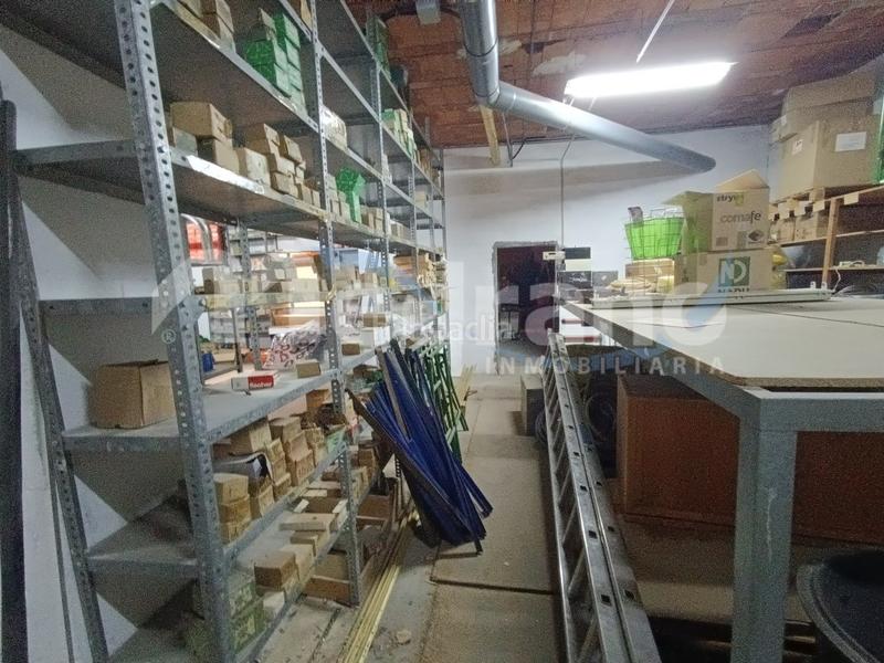 Foto e0013080-cdf3-434e-9545-68ffac5195ab. Locale commerciale in Centro Urbano Benidorm