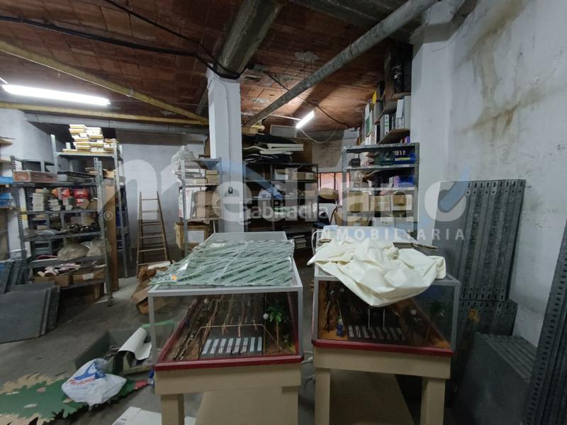 Foto eac1d6bb-cec4-4493-b160-d63f3845a8dd. Locale commerciale in Centro Urbano Benidorm