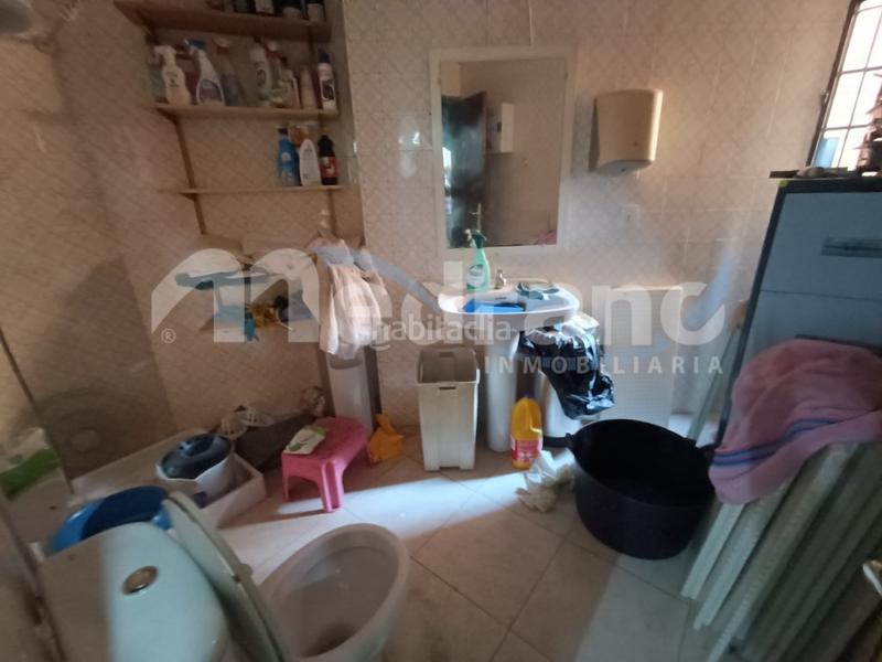 Foto ede71efb-aaf4-482a-96bc-ac1e5ab46247. Locale commerciale in Centro Urbano Benidorm