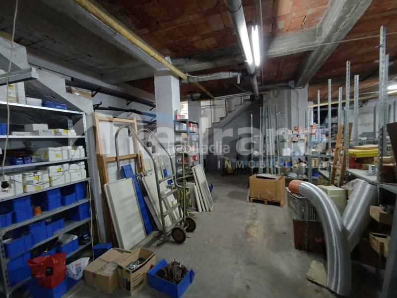 Foto f4a406f9-8478-4819-8e79-71258824c0ce. Locale commerciale in Centro Urbano Benidorm