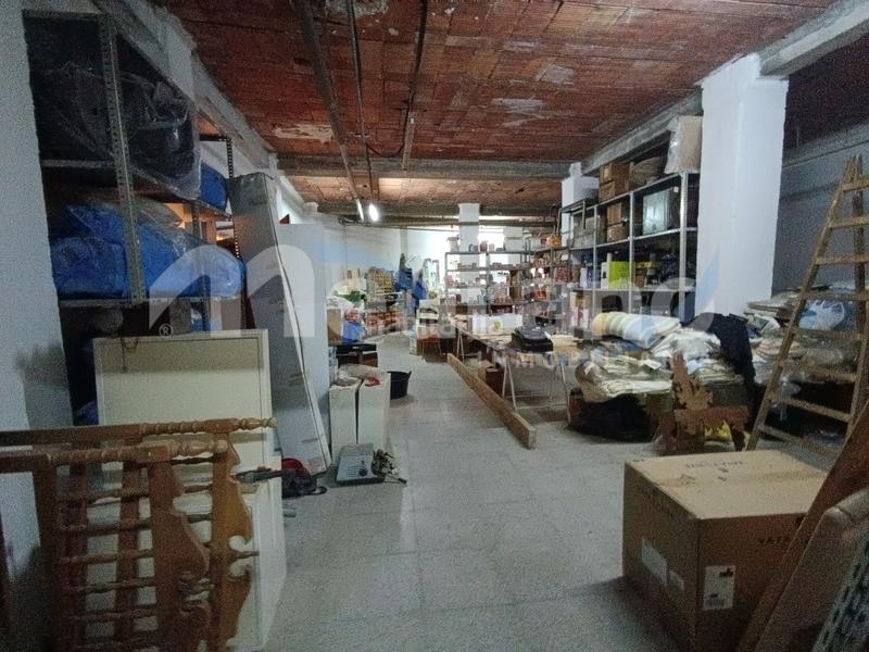 Foto f57c0348-02f7-4212-b2ee-c8819585befa. Locale commerciale in Centro Urbano Benidorm