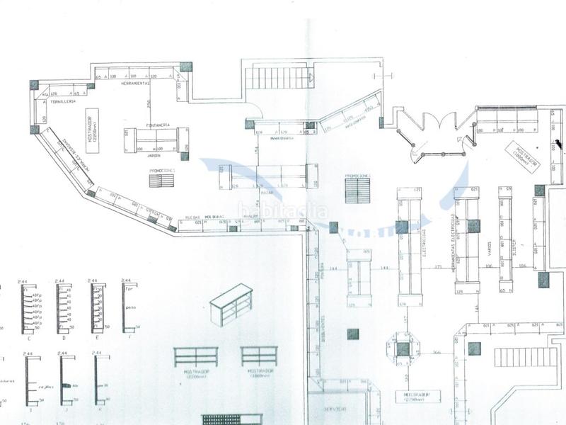 Foto f9ce6f57-d3f3-471e-a0ee-3a323af91954. Locale commerciale in Centro Urbano Benidorm