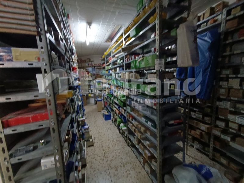 Foto 43575a34-c92a-4ed6-9f94-a7dcb4d19a5e. Affitto locale commerciale in Centro Urbano Benidorm