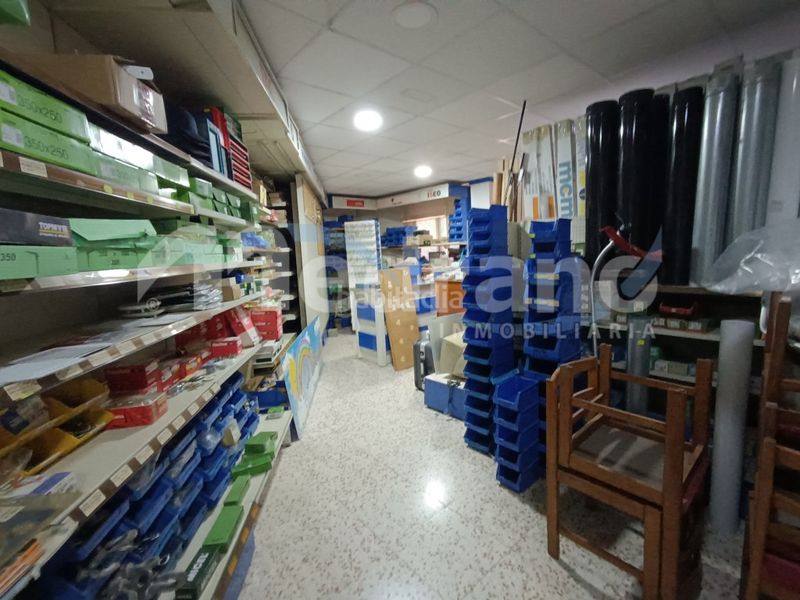 Foto aa873305-bef2-41ef-beb3-a48c0219a2dc. Affitto locale commerciale in Centro Urbano Benidorm