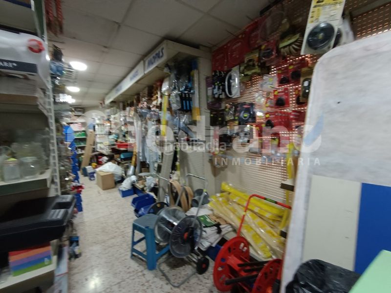 Foto b9f787b5-0bac-493f-a573-0d92b43313c0. Affitto locale commerciale in Centro Urbano Benidorm