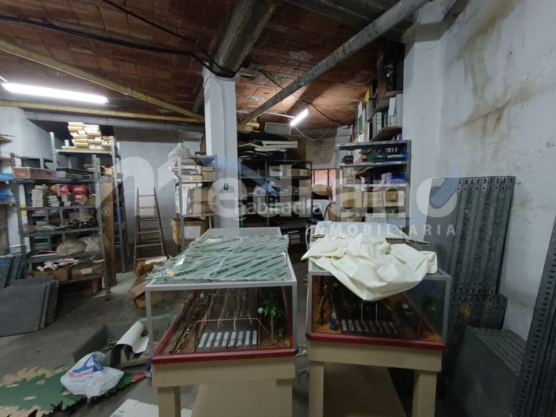 Foto cecd678d-c188-4411-aa5c-cee263ba9d76. Affitto locale commerciale in Centro Urbano Benidorm