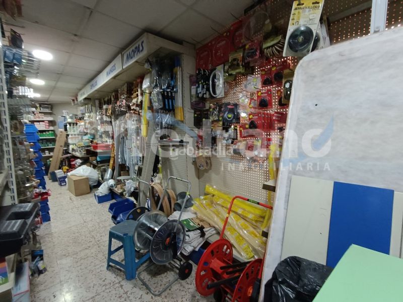 Foto eba0c9b6-fd2e-44af-bf0d-a9483be3fa9f. Affitto locale commerciale in Centro Urbano Benidorm