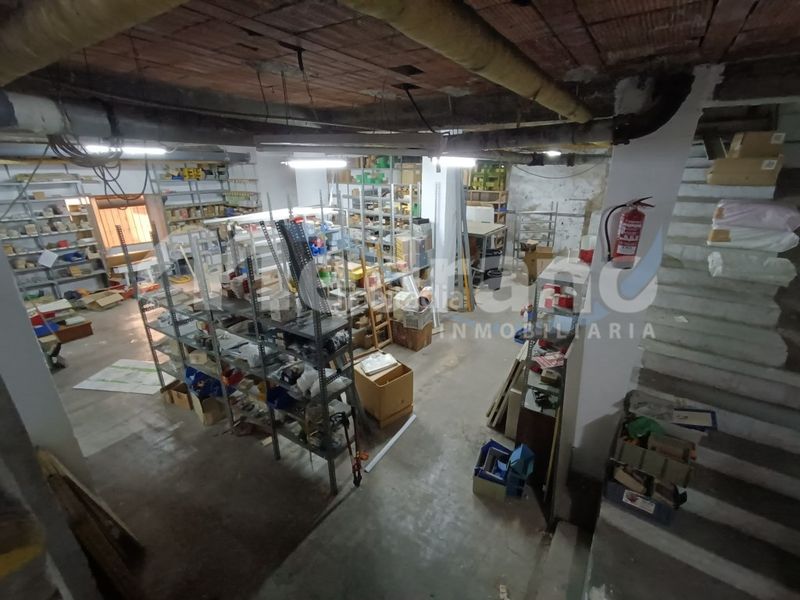 Foto f41c8f05-0aa1-44d2-b625-e7559c9a5212. Affitto locale commerciale in Centro Urbano Benidorm