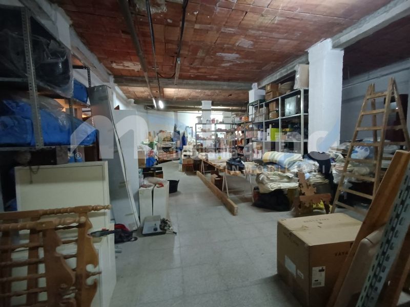 Foto f484ee3b-edf7-449b-9714-fcdec5b91091. Affitto locale commerciale in Centro Urbano Benidorm