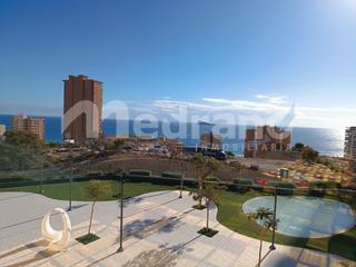 Pis  N/a. Se vende piso 2 dormitorios en intempo, benidorm
