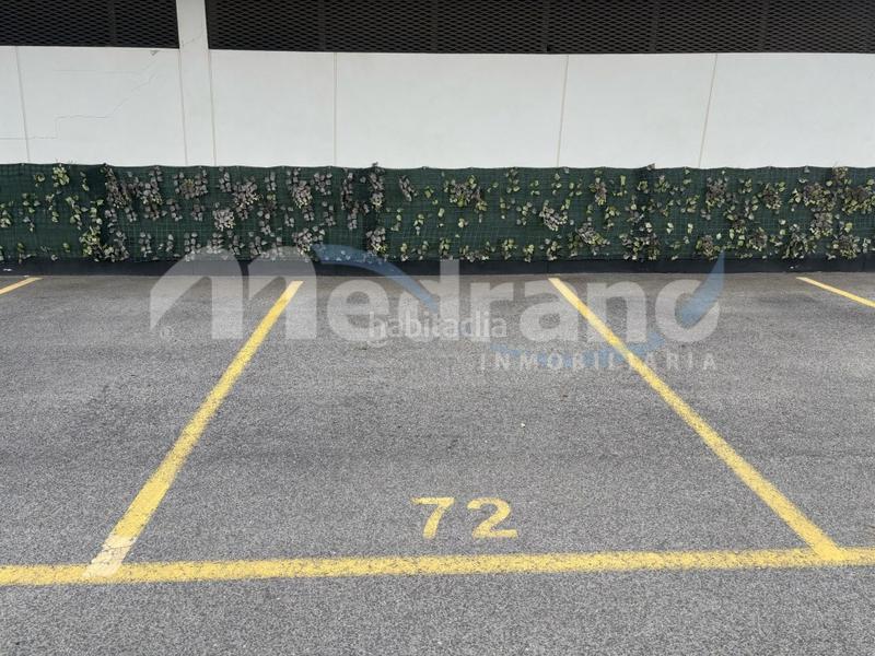 Foto 7340dae0-d6a6-4828-b0db-da881a05eed4. Posto auto in Playa Poniente Benidorm