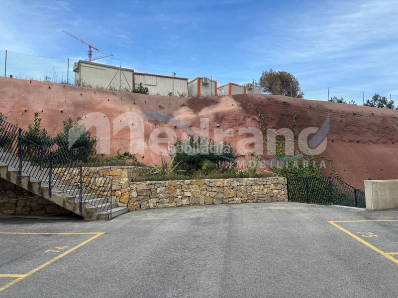 Foto 7420e8fe-cc78-4740-b3d8-d527bfd23a98. Posto auto in Playa Poniente Benidorm