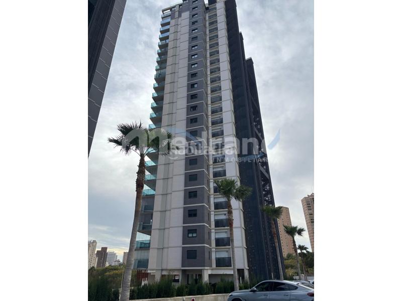 Foto 9c89c81a-e8c9-4ee4-9a31-841439ff8121. Posto auto in Playa Poniente Benidorm