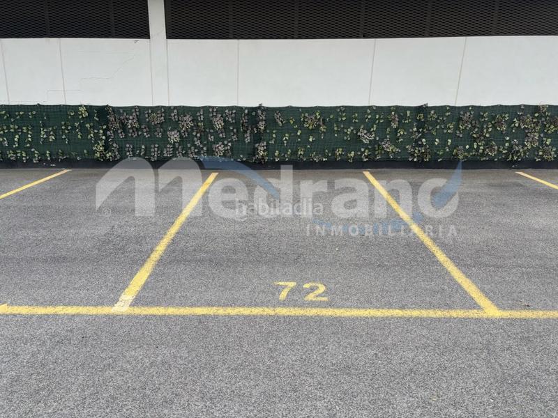 Foto bed7478d-0b23-4b23-bcc3-e292084e5d67. Posto auto in Playa Poniente Benidorm