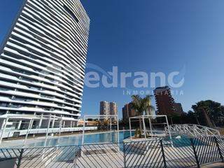 Lloguer Pis  N/a. Se alquila piso de lujo en playa de poniente, benidorm