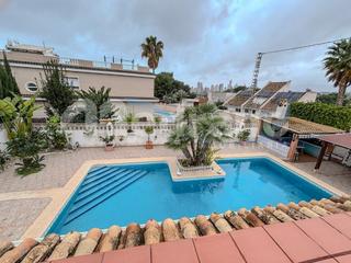 Xalet  N/a. Casa o chalet independiente en venta en rincon de loix, benidorm