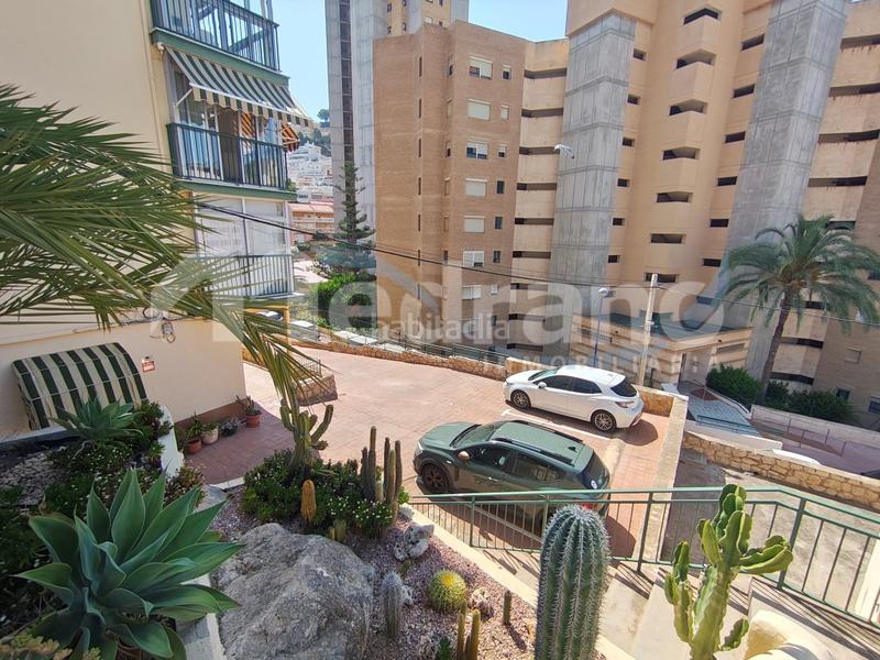 Foto 12ab19d2-ea5a-4311-94e1-9c6865f3bdb1. Appartamento con riscaldamento parcheggio piscina in Benidorm
