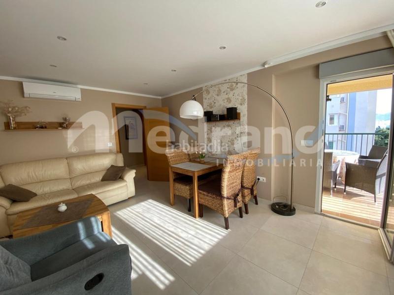 Foto 141f832b-222b-4c65-8f2c-f6527487568e. Appartamento con riscaldamento parcheggio piscina in Benidorm